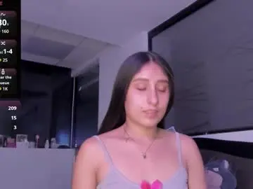 Chaturbate Sex Chat of princesstina06