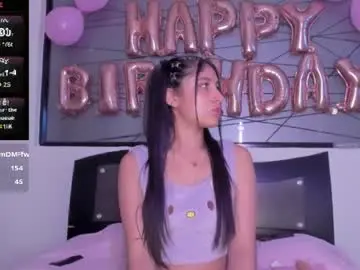 Chaturbate Adult Webcam of princesstina06