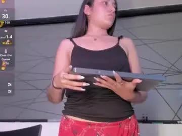 Chaturbate Free Live Porn of princesstina06