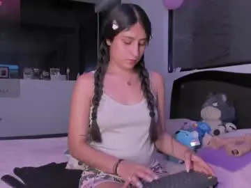 Chaturbate Best live sex cam show of princesstina06