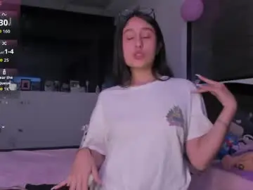 Chaturbate Adult Webcams of princesstina06