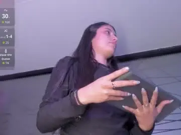 Chaturbate Adult Webcams of princesstina06