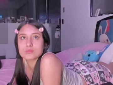 Chaturbate Nude Webcam of princesstina06