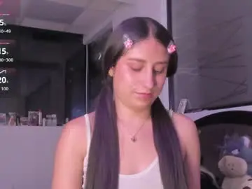 Chaturbate Watch Live Sex Cams of princesstina06