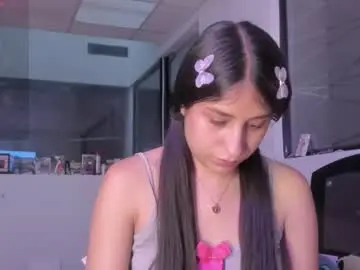 Chaturbate Live Sex Cam of princesstina06