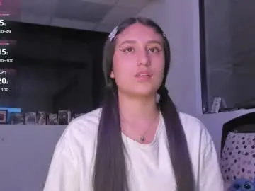 Chaturbate Private Sex Chat of princesstina06