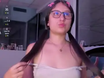 Chaturbate Free Live Porn of princesstina06