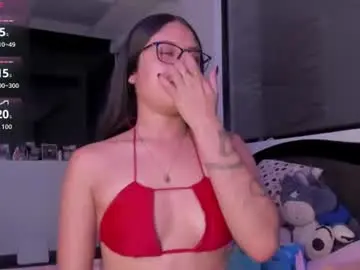 Chaturbate Free Live Porn of princesstina06