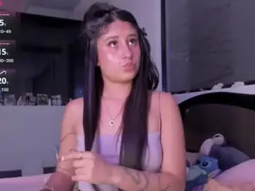 Chaturbate Sex Cam of princesstina06