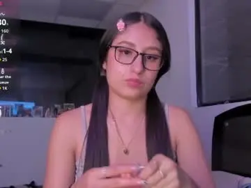 Chaturbate Adult Webcam of princesstina06