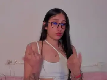 Chaturbate Adult Webcam of princesstina06