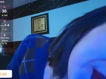 Chaturbate Free Porn Cam of saraa_mirandaa