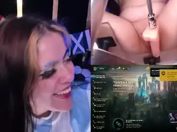 Chaturbate Free Live Porn of sayreth_