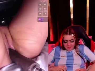 Chaturbate Free Live Porn of sayreth_