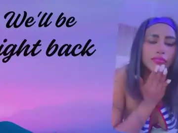Chaturbate Nude Webcam of stormybutty18