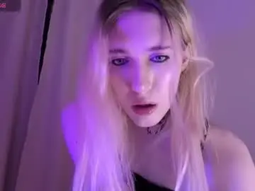 Chaturbate Best Webcam of sweetcrystalll