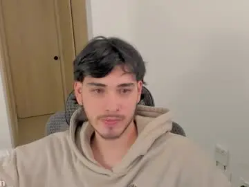 Chaturbate Best Webcam of thiaan__