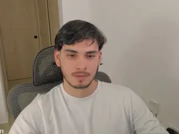 Chaturbate Sex Chat of thiaan__