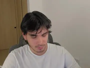 Chaturbate Sex Cam of thiaan__