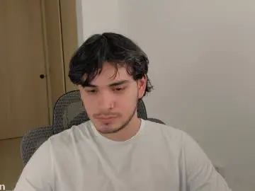 Chaturbate Live Porn of thiaan__