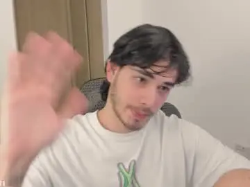 Chaturbate Adult Video Chat of thiaan__