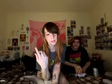 Chaturbate Free Porn Cam of thick_as_fook