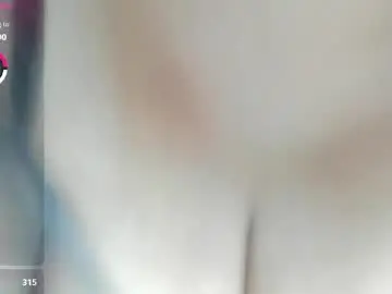 Chaturbate Live Sex Cam of valentiinaboobs