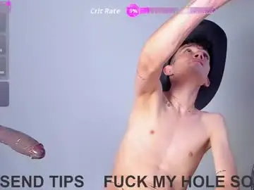 Chaturbate Nude Webcam of valentinomoreti