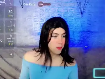 Chaturbate Free Live Porn of valeriagill_