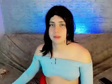 Chaturbate Best Webcam of valeriagill_
