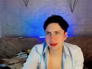 Chaturbate Best Webcam of valeriagill_