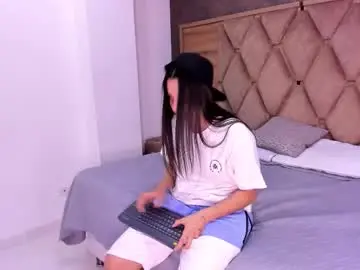 Chaturbate Nude Webcam of victoriasanz_