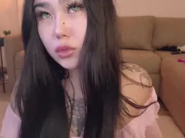 Chaturbate Live Porn of yurikomay
