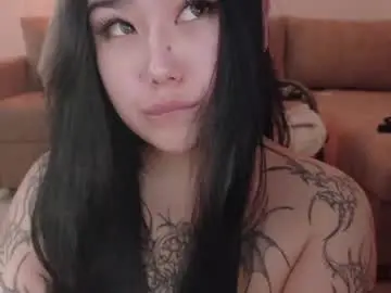 Chaturbate Sex Chat of yurikomay