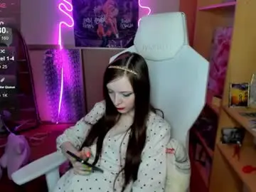 Chaturbate Watch Live Sex Cams of alicehariss