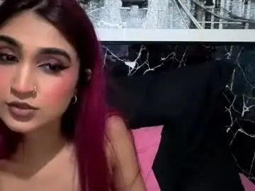 Chaturbate Free Porn Cam of amber_rose06