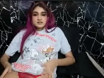 Chaturbate Adult Webcam of amber_rose06