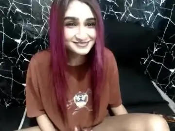 Chaturbate Best Webcam of amber_rose06