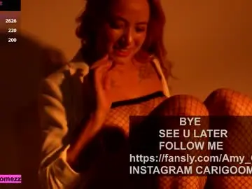 Chaturbate Adult Webcam of amy_coquette
