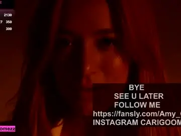 Chaturbate Adult Video Chat of amy_coquette