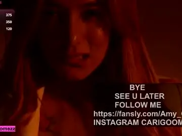 Chaturbate Live Porn of amy_coquette