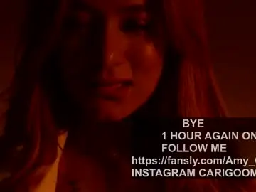 Chaturbate Nude Webcam of amy_coquette