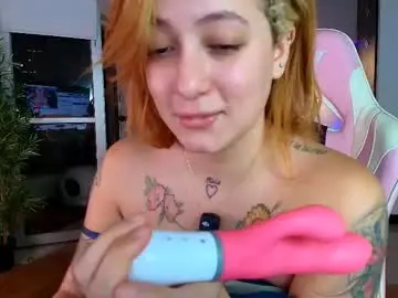 Chaturbate Free Live Porn of amy_coquette