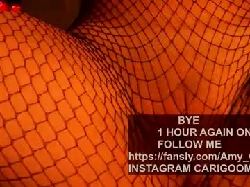 Chaturbate Private Sex Chat of amy_coquette