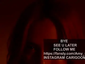 Chaturbate Nude Webcam of amy_coquette