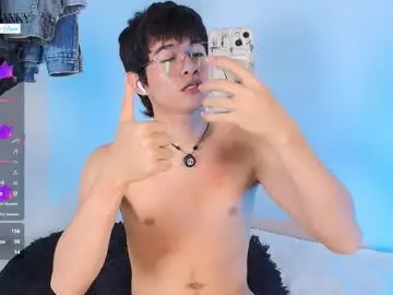 Chaturbate Sex Cam of anky_xx