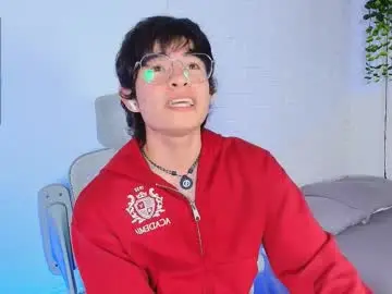 Chaturbate Best Webcam of anky_xx