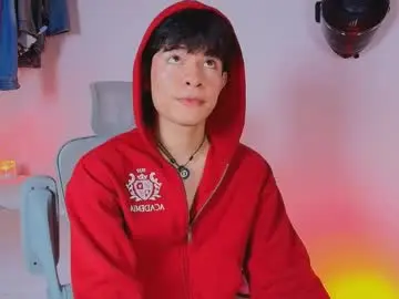 Chaturbate Sex Cam of anky_xx