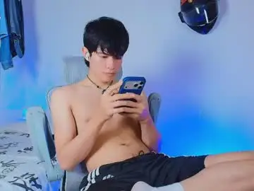 Chaturbate Sex Chat of anky_xx