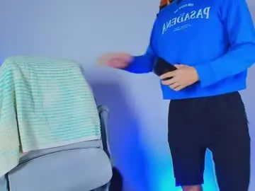 Chaturbate Sex Chat of anky_xx